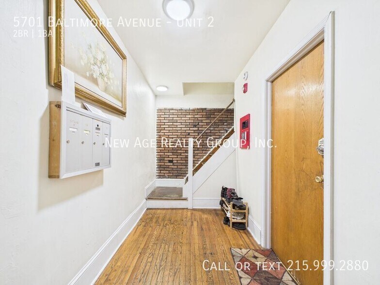 Building Photo - 5701 Baltimore Ave