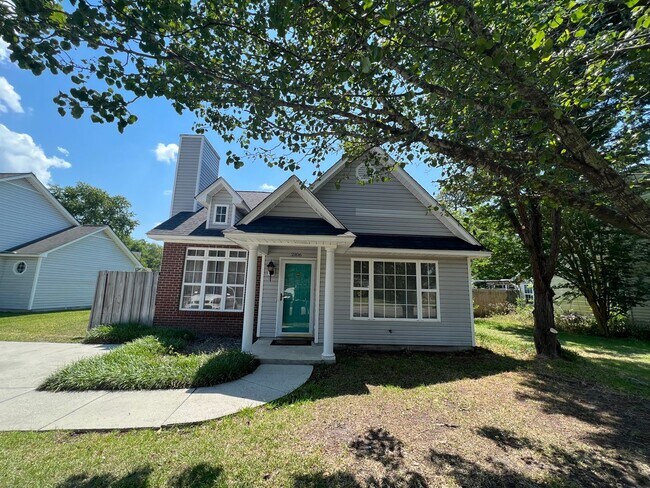 Building Photo - Charming 3 Bedroom, 2 Bath Home in Ogden!