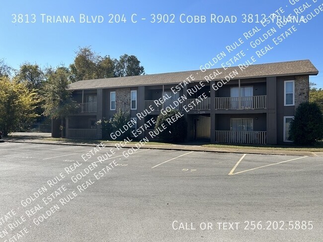 Building Photo - 3813 SW Triana Blvd