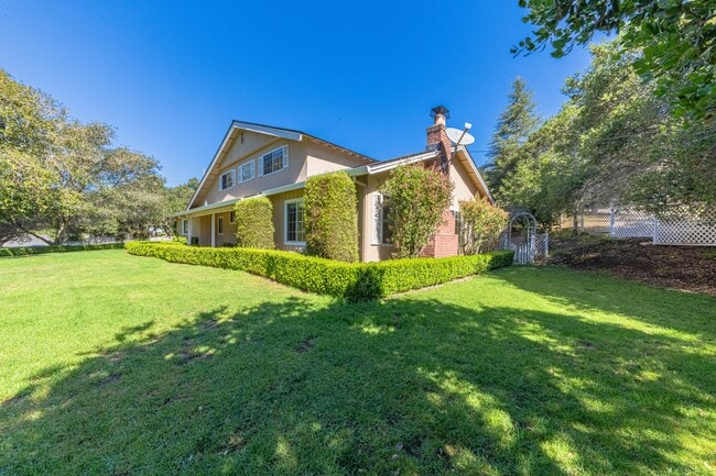 Building Photo - 17967 Berta Canyon Rd