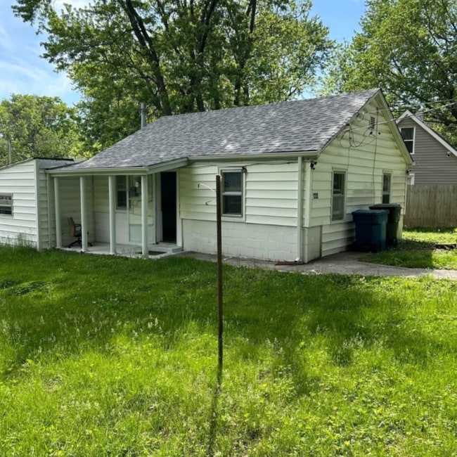 222 Manning Ave 222 Manning Ave St. Louis MO 63135 Apartment Finder