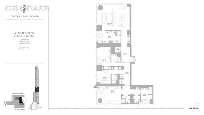 Building Photo - 217 W 57th St