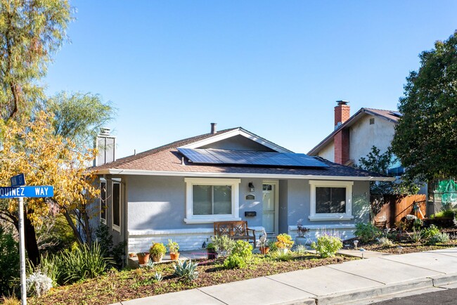 Building Photo - Beautiful Home In Martinez Hills