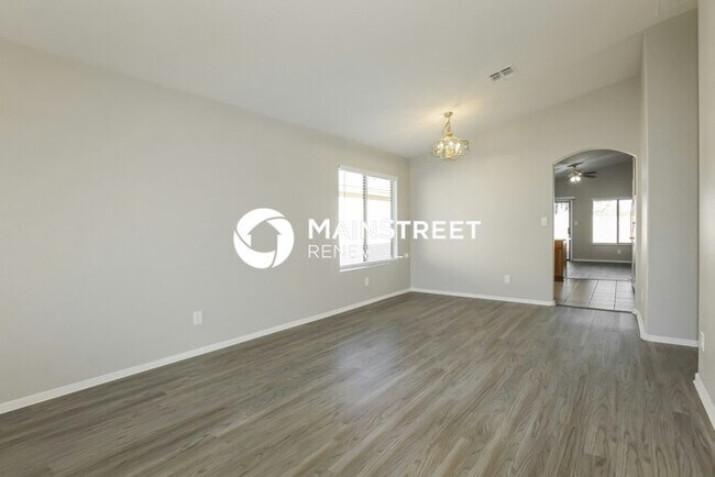 Building Photo - 3 Bedroom Pet-Friendly Home in Surprise, AZ with Main Street Renewal