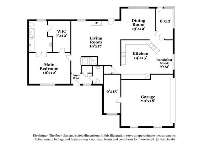Building Photo - 5759 Michaelson Dr