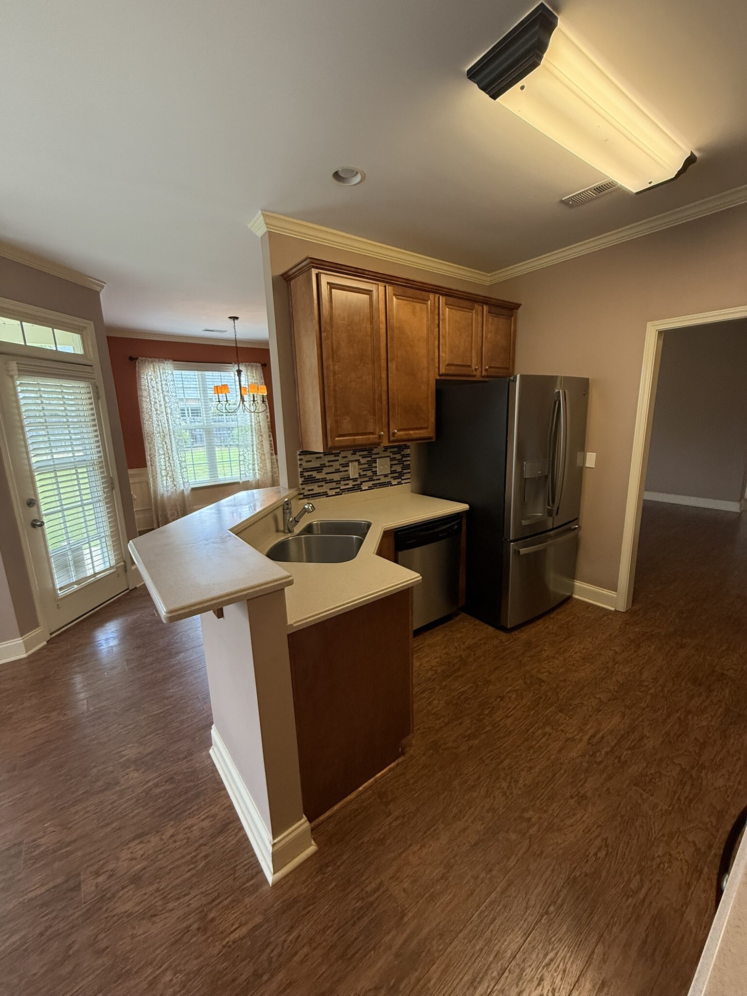 Kitchen - 367 Stillwood Dr