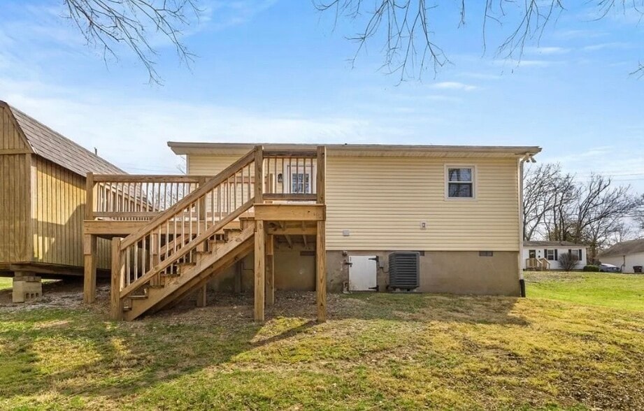 Building Photo - 338 Hill St