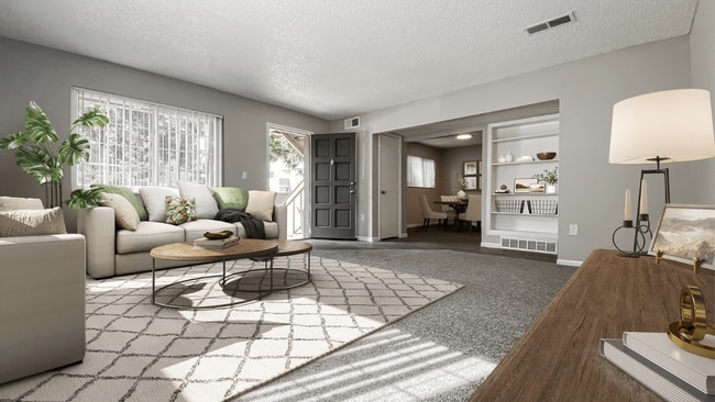 Floorplan - Aurora Hills