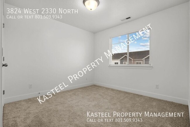 Building Photo - 3824 W 2330 N