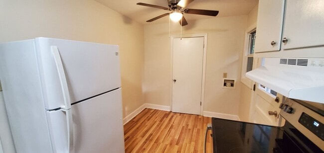 Building Photo - Charming 3-Bedroom Home in the Heart of Du...