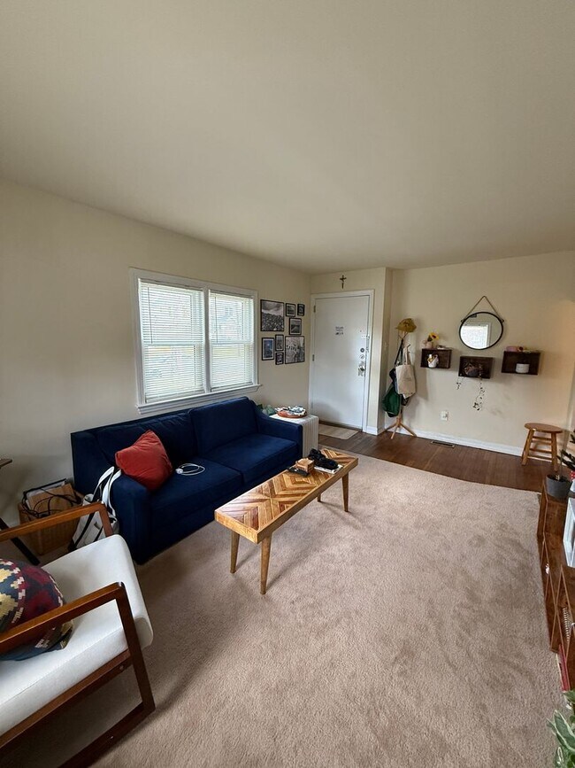 Building Photo - 1 bedroom | 1 bath - Oaklyn, NJ