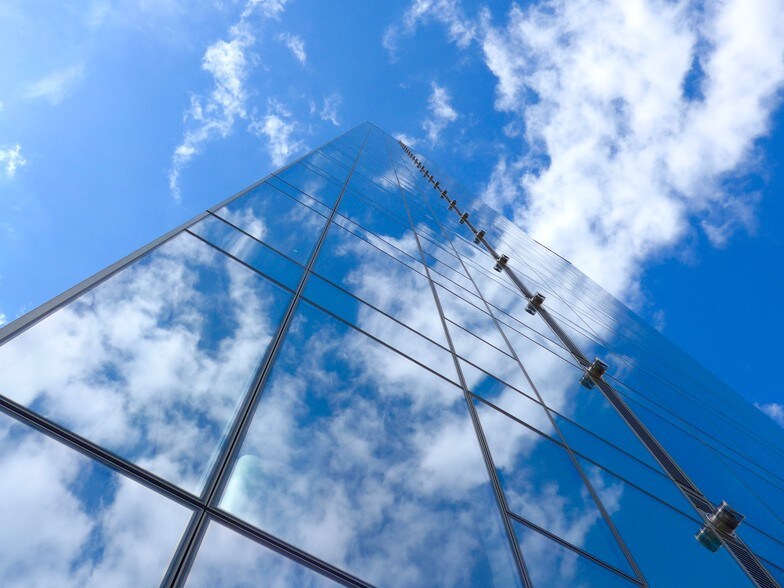 Cosmopolitan tower - 1275 NW 10th Ave