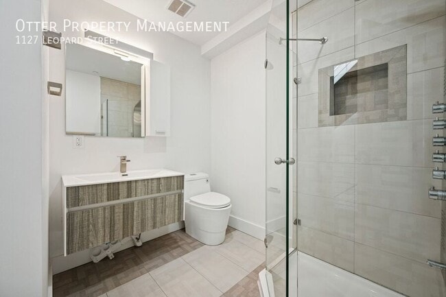 Building Photo - 1127 Leopard St