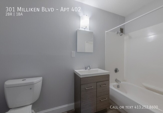 Building Photo - 301 Milliken Blvd