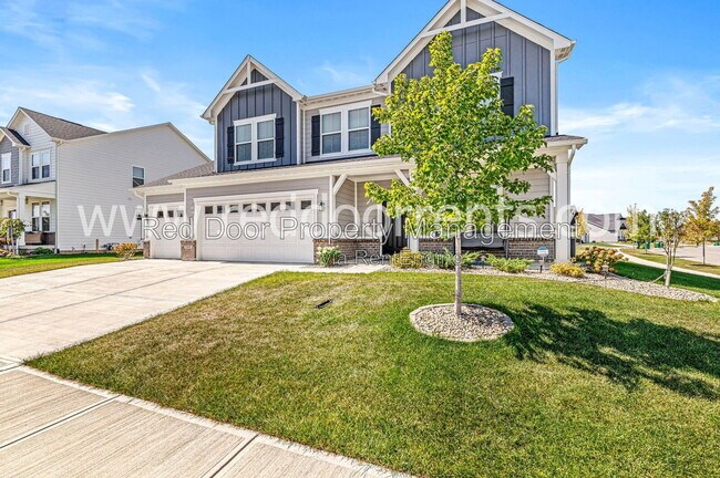 Building Photo - 15648 W Rail Dr
