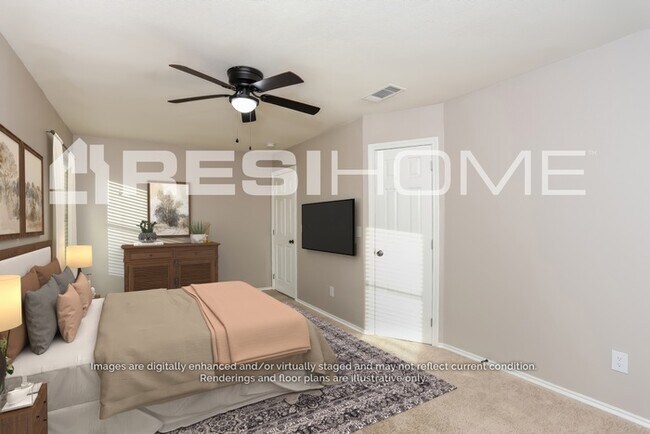 Building Photo - 2847 Meadow Way Ln