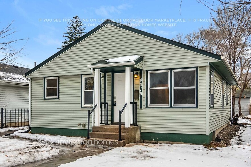 Building Photo - 4016 5th Ave S