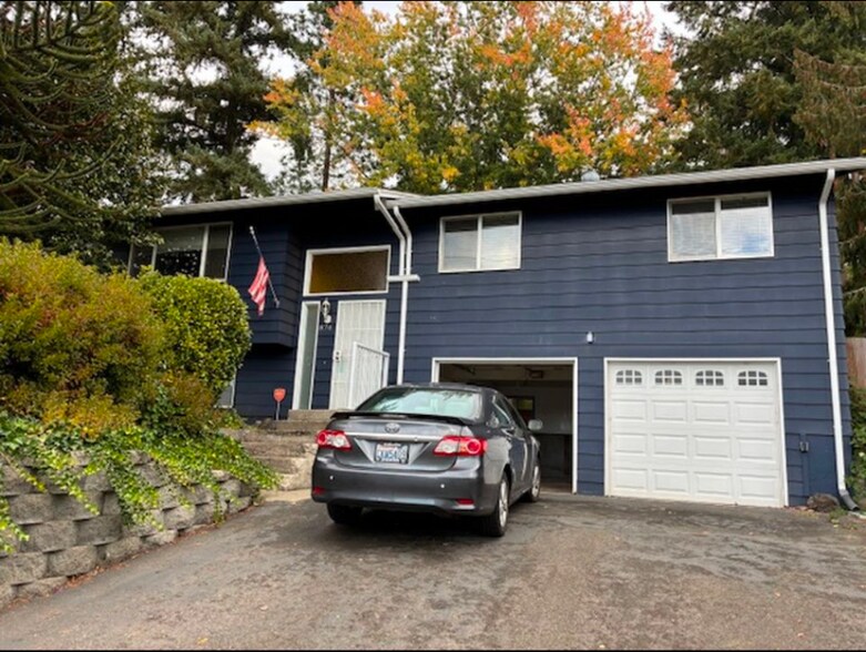 Primary Photo - 874 Marvin Rd SE