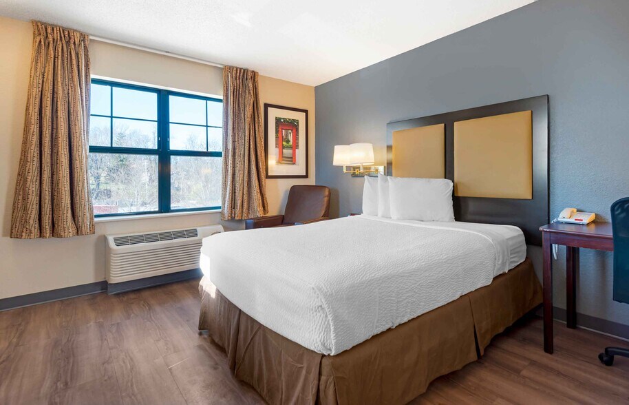 Building Photo - Furnished Studio-Pittsburgh - Monroeville