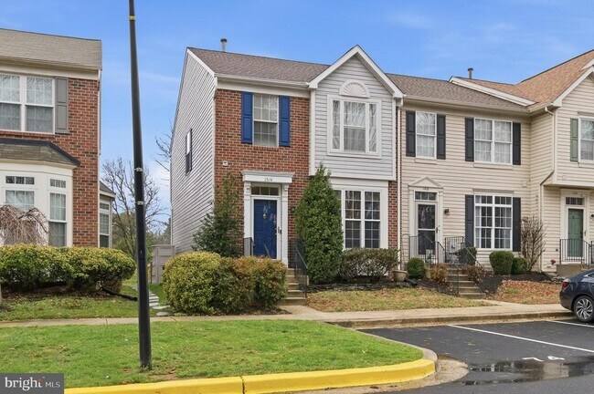 Building Photo - 1514 Long Dr Ct