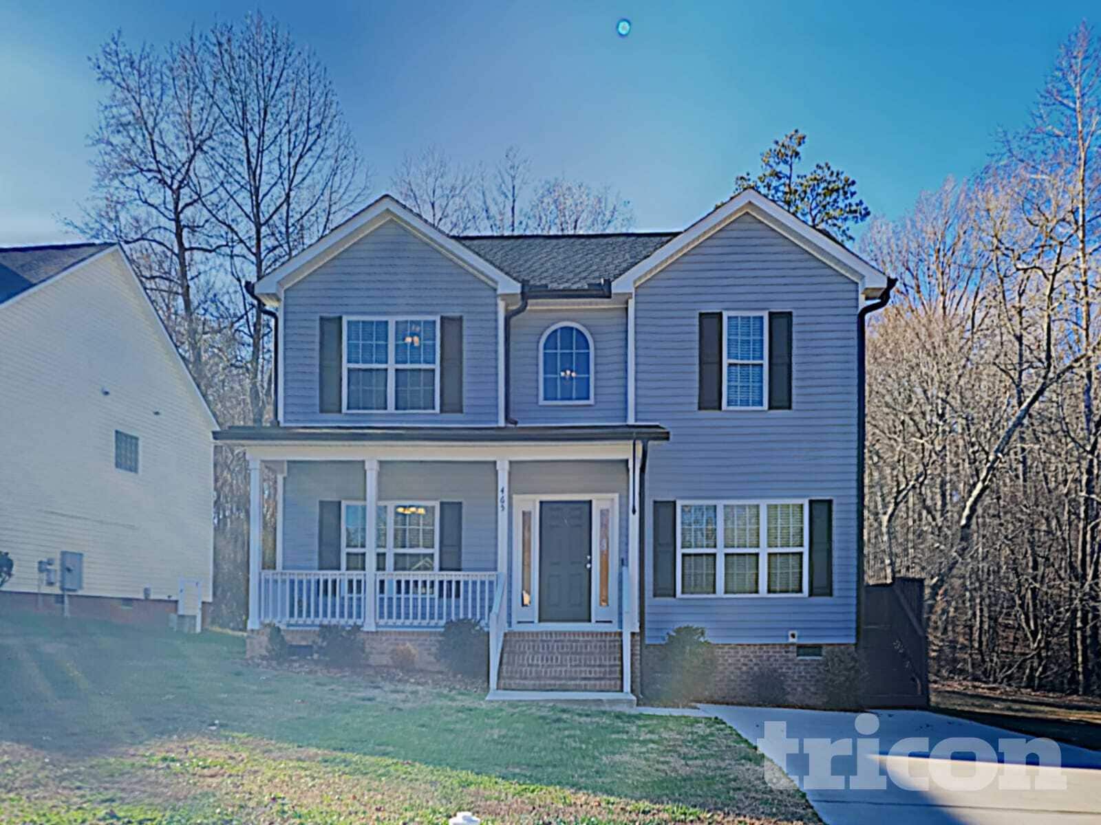 Building Photo - 465 Hunter Way