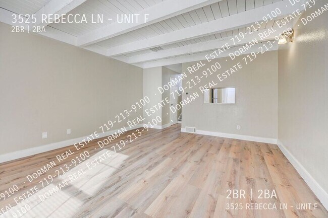 Building Photo - 3525 Rebecca Ln