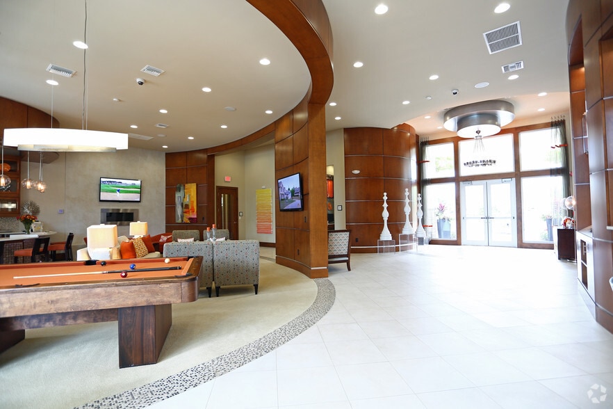 Interior Photo - The Grand at Cypress Cove