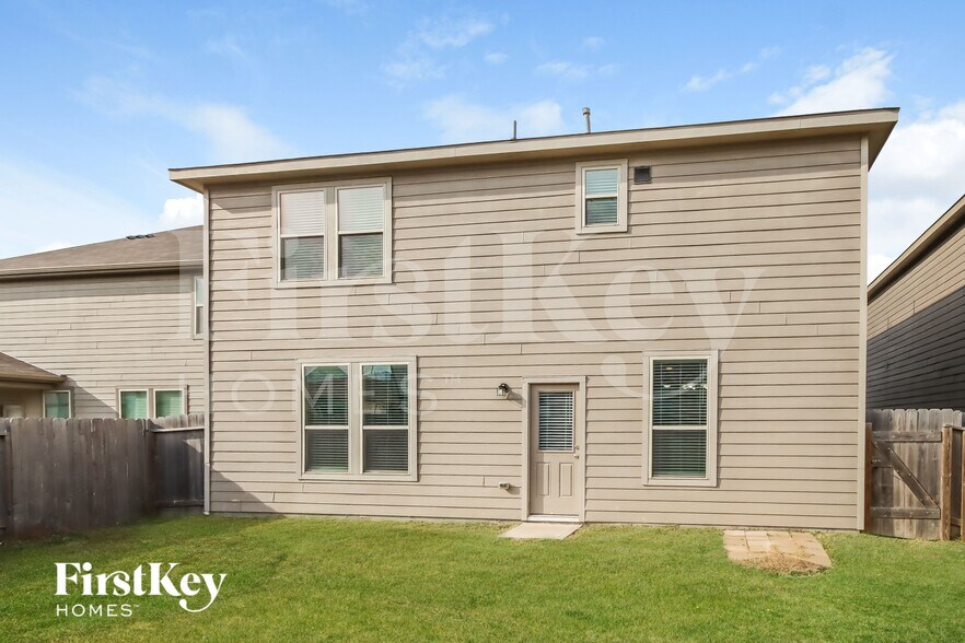 Building Photo - 4411 Windmill Run Dr