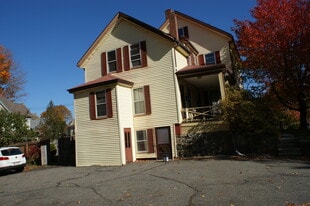 Building Photo - 166 High St