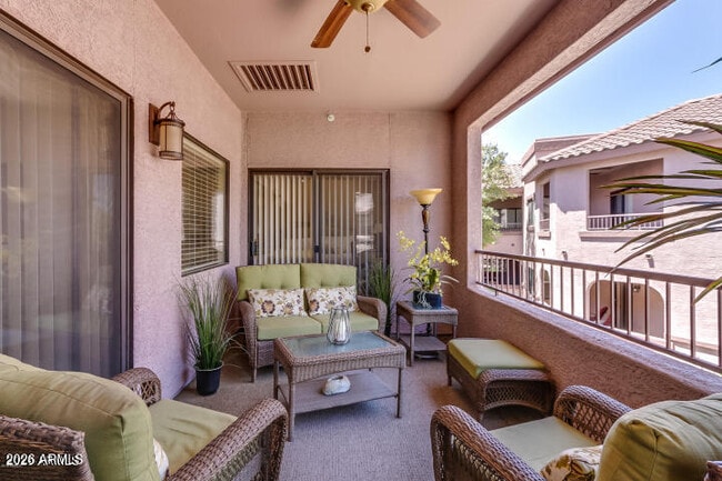 Building Photo - 9455 E Raintree Dr