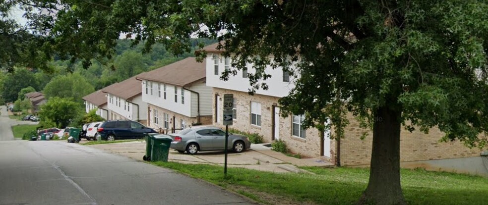 Primary Photo - 1007 Westward Trails Dr