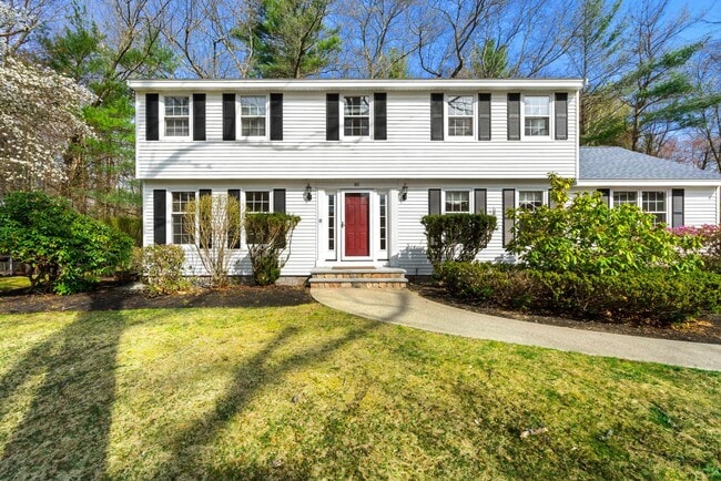 Building Photo - 85 Bailey Rd