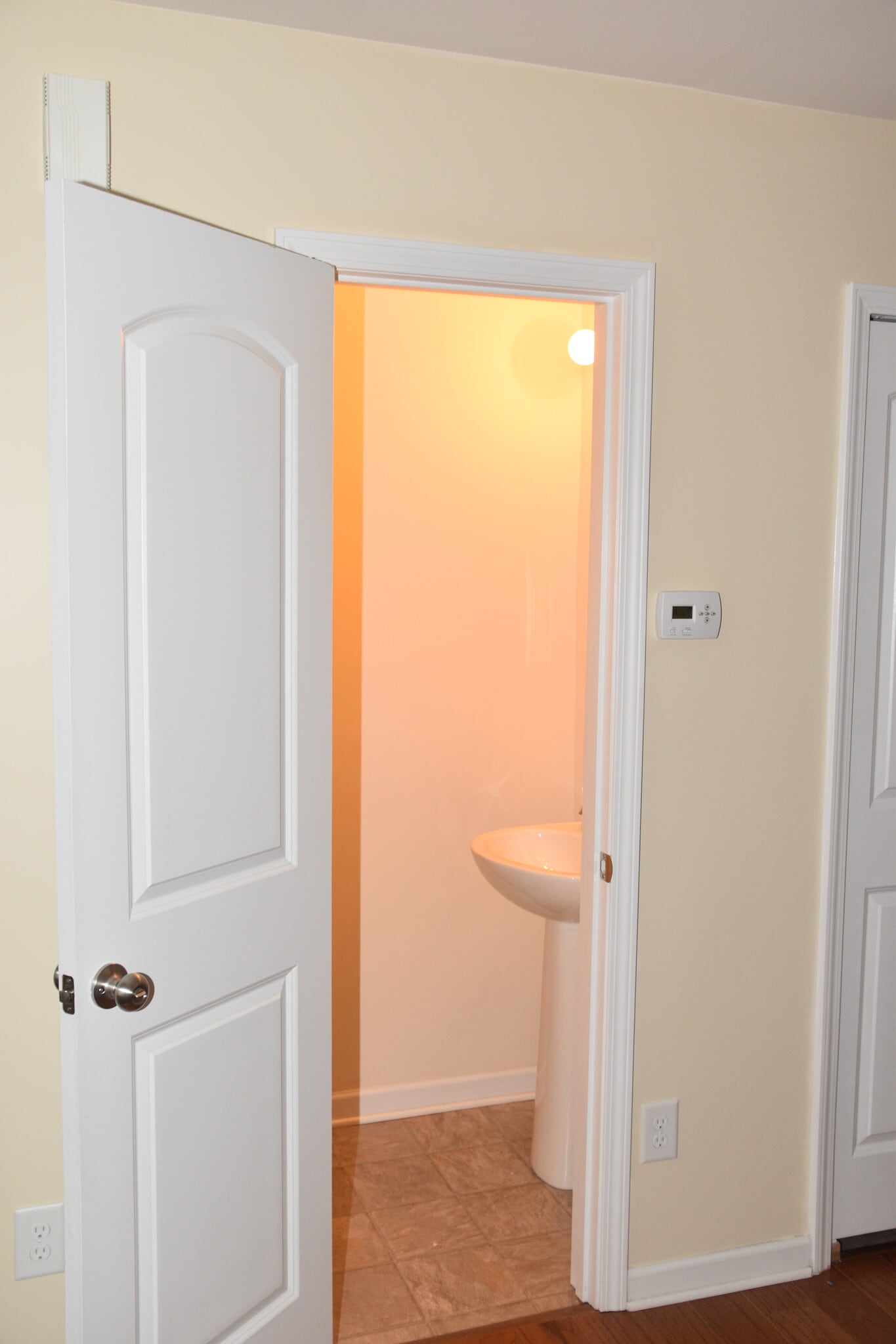 Half Bath - 11139 Derryrush Dr