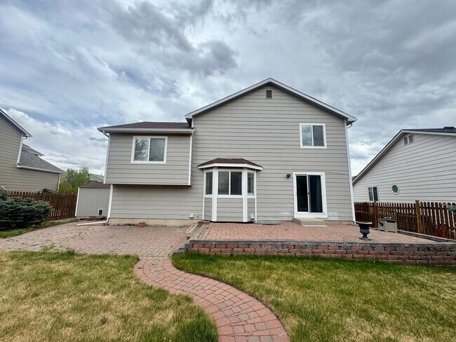 Building Photo - 5 Bedroom Home in Stetson Hills