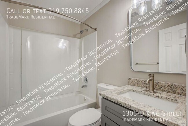 Building Photo - 1305-D King Street-