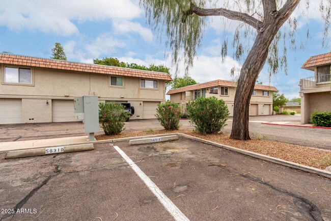 Building Photo - 5631 S Bounty Ct