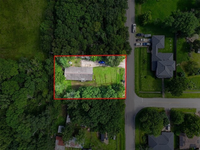Building Photo - 13703 Segrest Dr
