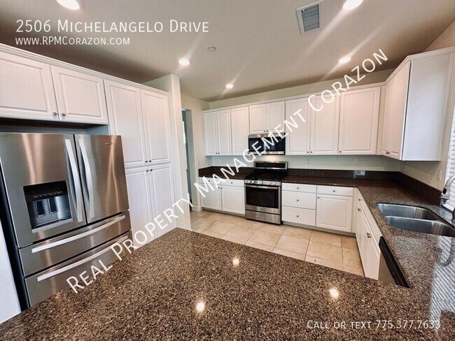 Building Photo - 2506 Michelangelo Ct