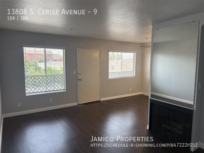 Building Photo - 13808 Cerise Ave