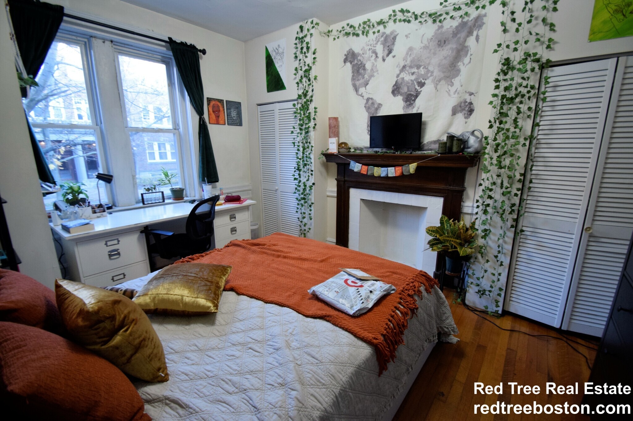 Building Photo - 316 Saint Paul St