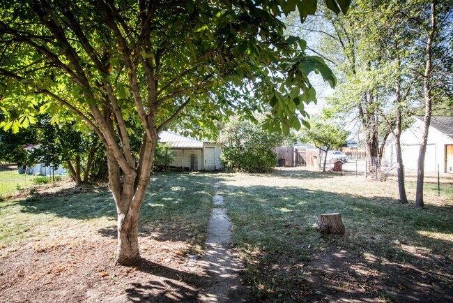 Building Photo - Great 1 bed, 1 bath home