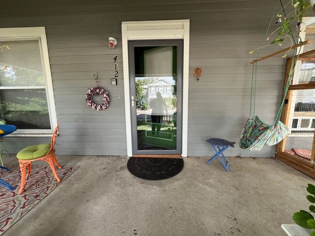 Building Photo - Adorable Duplex Near Downtown Loveland