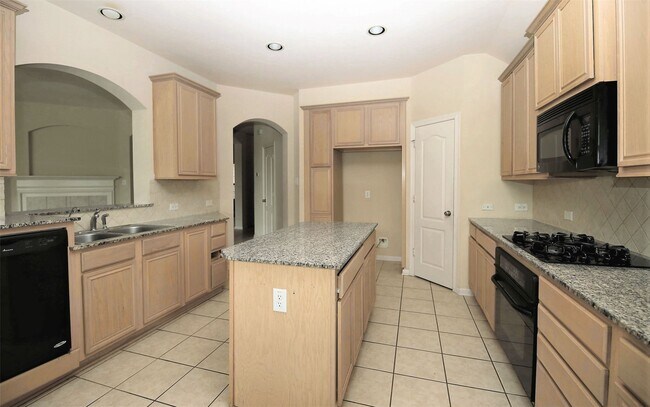 Building Photo - 3735 Tidalwood Dr
