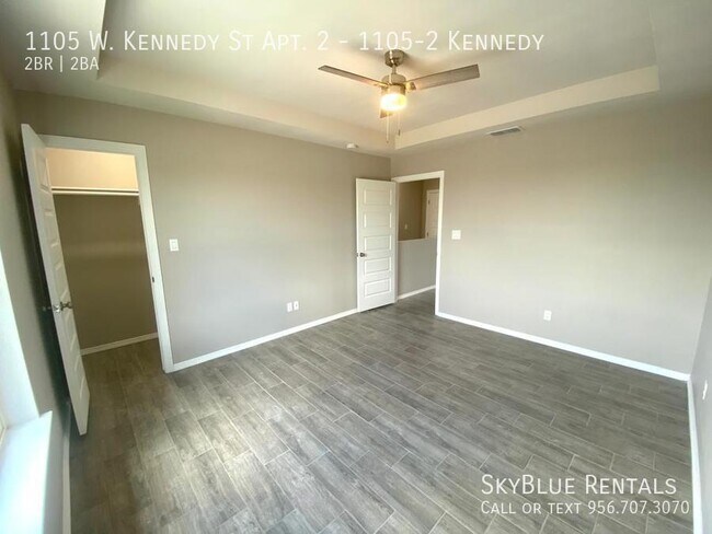 Building Photo - 1105 W Kennedy St