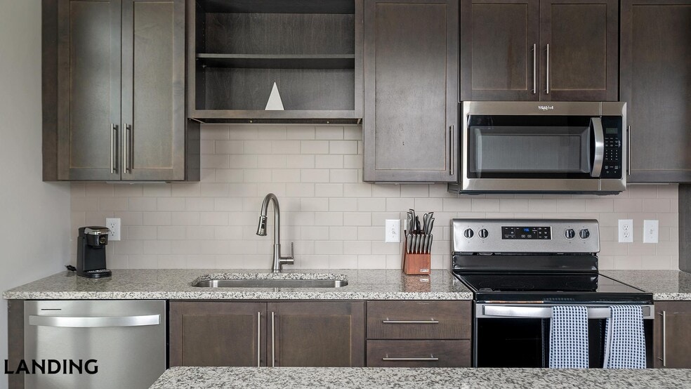 Building Photo - 1801 Meridian St