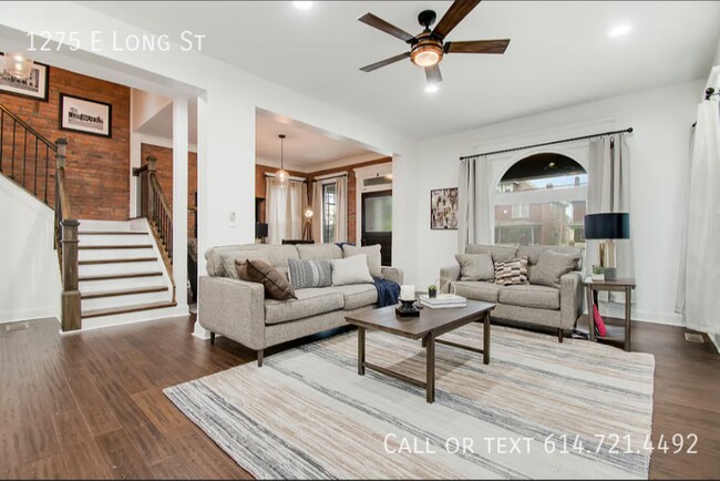 Building Photo - 1275 E Long St