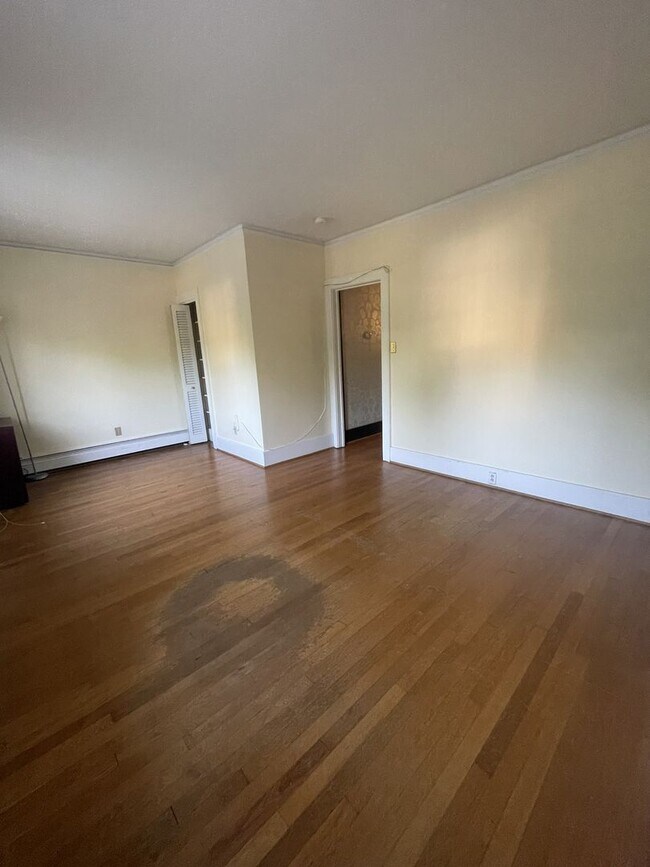 Building Photo - One Block to the Diag! Charming Home with Private Courtyard + Parking