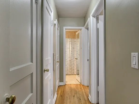 Building Photo - 4611 Wakeley St