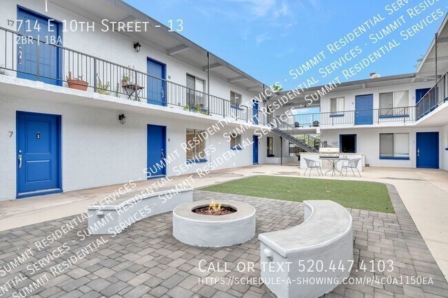 Building Photo - $ 99 MOVE IN & ONE MONTH FREE ON 12 MONTH ...
