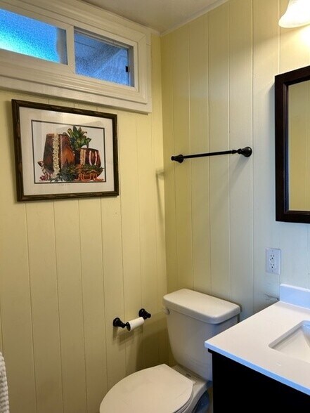 Master Bathroom - 68 -287 Crozier Loop